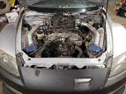 MAZDA RX8 ΠΩΛΟΥΝΤΑΙ ΒΑΣΕΙΣ ΜΗΧΑΝΗΣ ΓΙΑ RX-8 50 ΕΥΡΟ-thumb-110