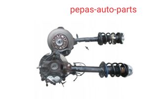 Μπουκάλες δεξιά και αριστερά Ducato Jumper 