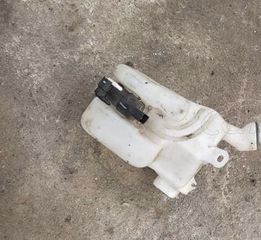 PEUGEOT 207 2006-2014 ΔΟΧΕΙΟ ΝΕΡΟΥ ΥΑΛΟΚΑΘΑΡΙΣΤΗΡΩΝ ΜΕ ΜΟΤΕΡ  