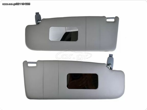 ΣΚΙΑΔΙΑ ΑΛΕΞΗΛΙΟ VW GOLF4 97-04/ SEAT LEON '00-'05/ SKODA OCTAVIA '00-'08/ AUDI A3 00-05 - ΣΕΤ