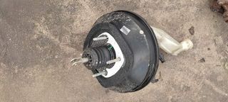 PEUGEOT 207 2006-2014 ΣΕΒΡΟ ΜΕ ΤΡΟΜΠΑ  9682338580-thumb-2