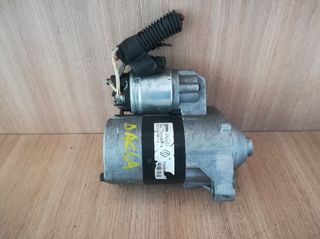 ΜΙΖΑ DACIA LOGAN 1200cc 16V DIESEL 2006 - 2020 VALEO  Κωδ. 8200369521 G