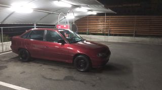 Opel Astra '93 f