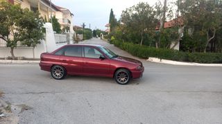Opel Astra 1993 f