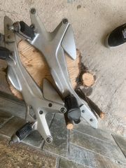 Μαρσπιε CBF 600 δεξι και αριστερο-thumb-2
