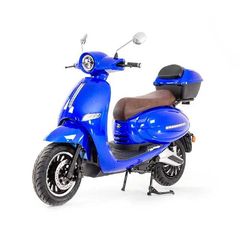 Roller / Scooter 2025 GOLDEN LION FIGHTER 5000W 52 A-thumb-4