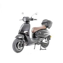 Roller / Scooter 2025 GOLDEN LION FIGHTER 5000W 52 A-thumb-6