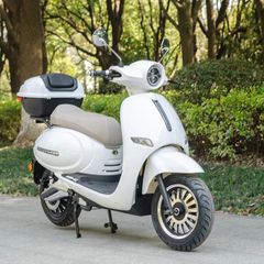 Roller / Scooter 2025 GOLDEN LION FIGHTER 5000W 52 A-thumb-9