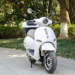 Roller / Scooter 2025 GOLDEN LION FIGHTER 5000W 52 A-thumb-3
