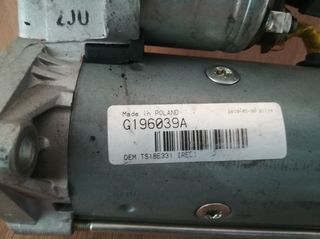 ΜΙΖΑ OPEL ASTRA 1300cc CDTi 2004 - 2015 Z13DTH Z13DTE VALEO Κωδ. G196039A-thumb-3