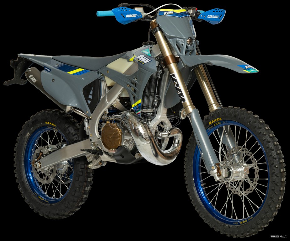 TM EN 300 2T 2026 EN300Fi 2T CORSE