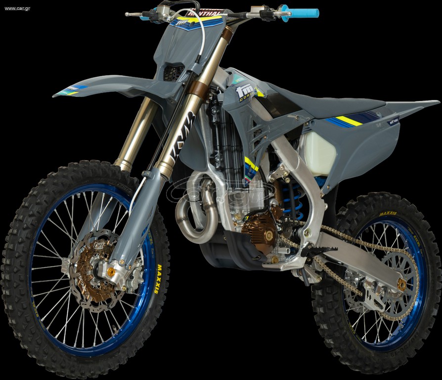 TM MX 450 2026 MX450Fi CORSE