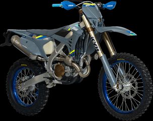 TM EN 300 2026 EN300 4T CORSE