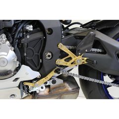 ΡΥΘΜΙΖΟΜΕΝΑ ΜΑΡΣΠΙΕ MUE2 GOLD GILLES TOOLING YAMAHA R1 15-22-thumb-1