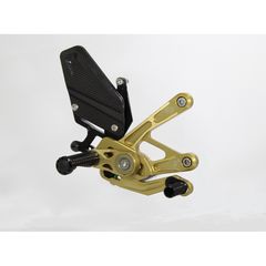 ΡΥΘΜΙΖΟΜΕΝΑ ΜΑΡΣΠΙΕ MUE2 GOLD GILLES TOOLING YAMAHA R1 15-22