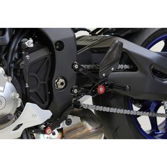 ΡΥΘΜΙΖΟΜΕΝΑ ΜΑΡΣΠΙΕ MUE2 BLACK GILLES TOOLING YAMAHA R1 15-22-thumb-1