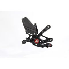 ΡΥΘΜΙΖΟΜΕΝΑ ΜΑΡΣΠΙΕ MUE2 BLACK GILLES TOOLING YAMAHA R1 15-22