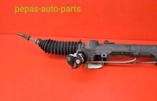 6755064 BMW E46 2,0i κρεμαγιέρα-thumb-1