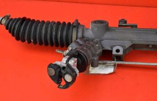 6755064 BMW E46 2,0i κρεμαγιέρα-thumb-3