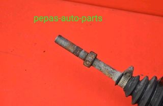 6755064 BMW E46 2,0i κρεμαγιέρα-thumb-4