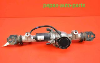 Infiniti FX 2ης κρεμαργιέρα 55705