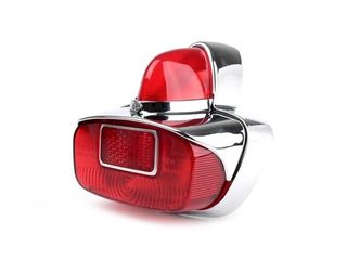 Φανάρι Πίσω SIEM Για Vespa VBB/GS160/PX/Sprint/Rally