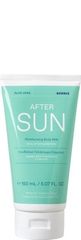 Korres After Sun Aloe Vera 150ml Ενυδατικό Γαλάκτωμα Σώματος για Μετά τον Ήλιο