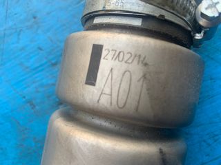 VOLVO V40 ΣΩΛΗΝΑΣ ΑΕΡΑ-thumb-2