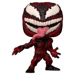 POP figure Marvel Venom 2 Carnage-thumb-1
