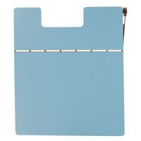 Wrepair (CFT-63724) Wrepair Screen Support Stand iPad Blue ESD