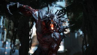 Evolve / PlayStation 4-thumb-1