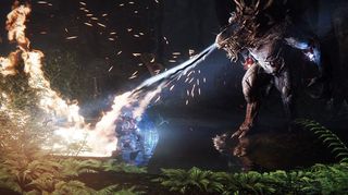 Evolve / PlayStation 4-thumb-2