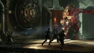 Evolve / PlayStation 4-thumb-3