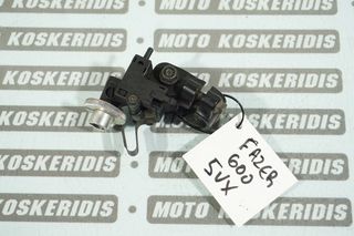 ΒΑΣΗ ΜΑΝΕΤΑΣ ΣΥΜΠΛΕΚΤΗ -> YAMAHA FZ6 S1 FAZER  5VX , 2004-2006 / MOTO KOSKERIDIS 