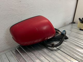 Kαθρέπτης ηλεκτρικός δεξιά Honda Jazz 08-11 5 καλώδια-thumb-1