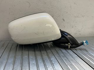 Kαθρέπτης ηλεκτρικός δεξιά Honda Jazz 08-11 5 καλώδια-thumb-5
