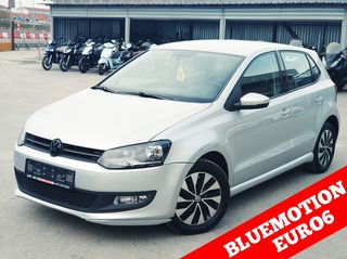 Volkswagen Polo '16 1.4 TDI ★ BLUEMOTION ★ EURO6 ★ 0€ ΤΕΛΗ ★