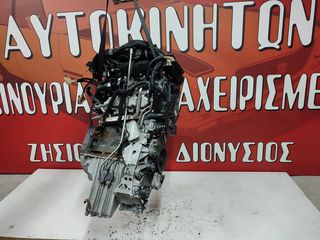 ΚΙΝΗΤΗΡΑΣ MERCEDES A CLASS (W169) 640940 2.0 CDI A/T 2004-2012/B CLASS (W245) 2006-2011 <INT 1>