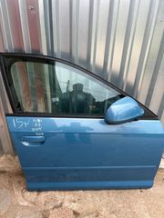 Πορτα Εμπρος Δεξια Audi A3 08-12 