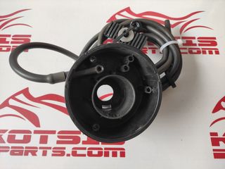 ΠΩΛΕΙΤΑΙ ΒΑΣΗ ΤΑΠΑΣ ΡΕΖΕΡΒΟΥΑΡ ΓΙΑ APRILIA RS 125 2006-2012