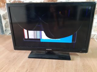 Τηλεόραση Samsung 26" ue26eh4500 για ανταλλακτικά