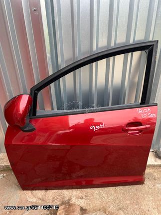 Πορτα Εμπρος Αριστερη Seat Ibiza 08-12