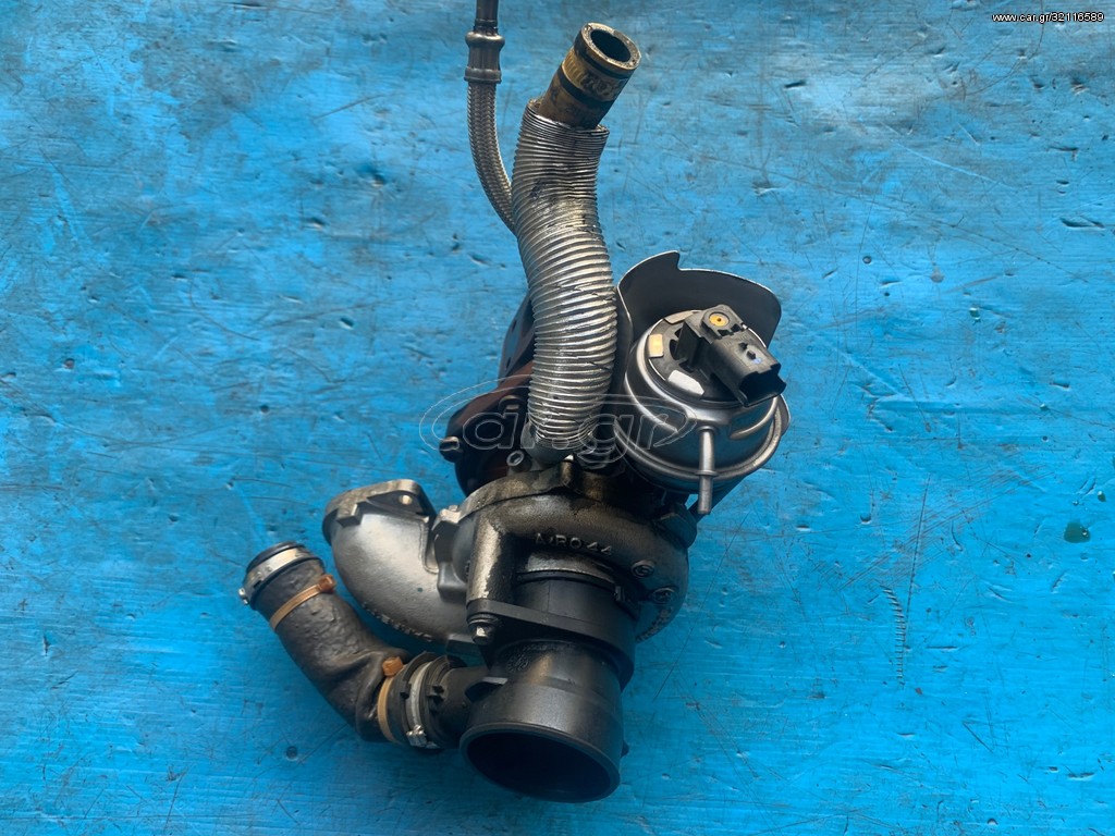 VOLVO V40 TURBO