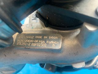 VOLVO V40 TURBO-thumb-4