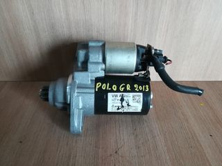 ΜΙΖΑ SKODA OCTAVIA 1400cc 1600CC 2004 - 2013 BCA BUD Κωδ. 02T911023R