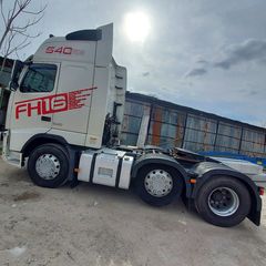 Volvo 2009 FH16  ΡΩΤΗΣΤΕ ΤΙΜΗ-thumb-1