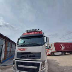 Volvo 2009 FH16  ΡΩΤΗΣΤΕ ΤΙΜΗ-thumb-2