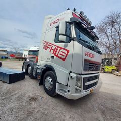 Volvo 2009 FH16  ΡΩΤΗΣΤΕ ΤΙΜΗ-thumb-3