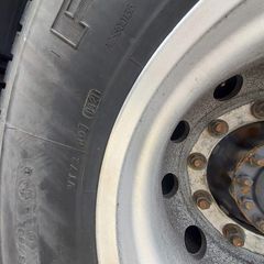 Volvo 2009 FH16  ΡΩΤΗΣΤΕ ΤΙΜΗ-thumb-5
