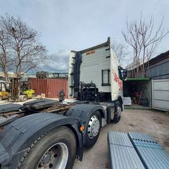 Volvo 2009 FH16  ΡΩΤΗΣΤΕ ΤΙΜΗ-thumb-6